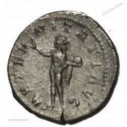 Antoninien GORDIEN III, AETER-NITATI AVG. TTB+ RIC. 83, 243 ap J.C , lartdesgents.fr