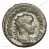 Antoninien GORDIEN III, IOVI-STATORI. TTB+ 4.52grs RIC.84 , 241 ap J.C , lartdesgents.fr