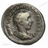 Antoninien GORDIEN III, IOVI-STATORI. TTB 4.26grs RIC.84 , 241 ap J.C , lartdesgents.fr