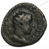 Antoninien GORDIEN III, FORTVNA REDVX. TB+.4.21grs RIC. 210, 244 ap J.C , lartdesgents.fr
