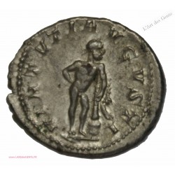 Antoninien GORDIEN III, VIRTVTI AVGVSTI. 4.85grs SUP RIC. 95, 240 ap J.C , lartdesgents.fr