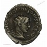 Antoninien GORDIEN III, FORTVNA REDVX. TTB+.3.50grs RIC. 210, 244 ap J.C , lartdesgents.fr