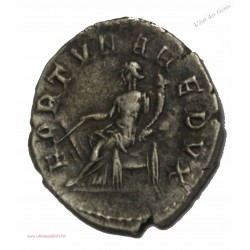Antoninien GORDIEN III, FORTVNA REDVX. TTB+.3.50grs RIC. 210, 244 ap J.C , lartdesgents.fr