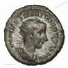 Antoninien GORDIEN III, FORTVNA REDVX. TTB+.3.50grs RIC. 210, 244 ap J.C , lartdesgents.fr