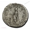 Antoninien GORDIEN III, P M TR P II COS P P. TB+ 2.62grs RIC. 54, 239 ap J.C , lartdesgents.fr