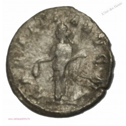 Antoninien GORDIEN III, LAETITIA AVG N. TB. 2.09 grs RIC. 86, 243 ap J.C , lartdesgents.fr