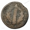 2 sols 1792 BB Français TB , lartdesgents.fr