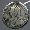 ECU LOUIS XV 1731 M TOULOUSE TB , lartdesgents.fr