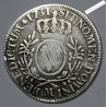 ECU LOUIS XV 1731 M TOULOUSE TB , lartdesgents.fr