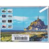 COLLECTOR TIMBRES MONT SAINT MICHEL  - AUTOADHESIFS - NEUF** lartdesgents.fr