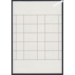 Feuillet personnalisé - n°3722A - logo "T.P.P." - GT - 2004 - Neuf**  - lartdesgents.fr