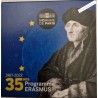 Coffret 2 euro 2022 Erasmus - BE Belle Epreuve PP Proof FS, lartdesgents.fr