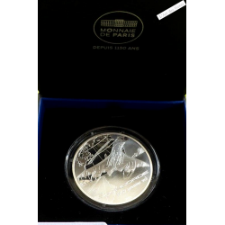 Coffret 10 Euro BE 2019 - AVIATION & HISTOIRE - Saint Exupery , lartdesgents.fr