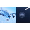 Coffret BE 2017, 10 Euro - AVIATION & HISTOIRE - A380, lartdesgents.fr