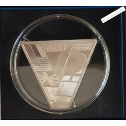 Coffret BE 2020, 10 Euro -75 ANS DE LA PAIX, lartdesgents.fr