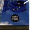 Coffret BE 2018, 10 Euro - 25 ANS TRAITE MAASTRICHT, lartdesgents.fr