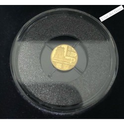 Coffret BE 5 Euro OR - UNESCO - VASCO DE GAMA 2019, lartdesgents.fr