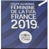 Coffret BE 10 Euro 2019 - FIFA Dessin "aile de pigeon", lartdesgents.fr