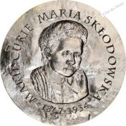 Coffret BE 10 Euro - FEMME DE FRANCE - MARIE CURIE 2019, lartdesgents.fr