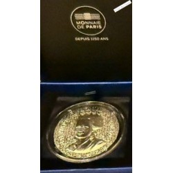 Coffret BE 10 Euro 2017 - FEMME DE FRANCE - OLYMPE DE GOUGES, lartdesgents.fr