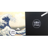 Coffret BE 10 Euro - 260 ANS D' HOKUSAI- LA VAGUE 2020, lartdesgents.fr