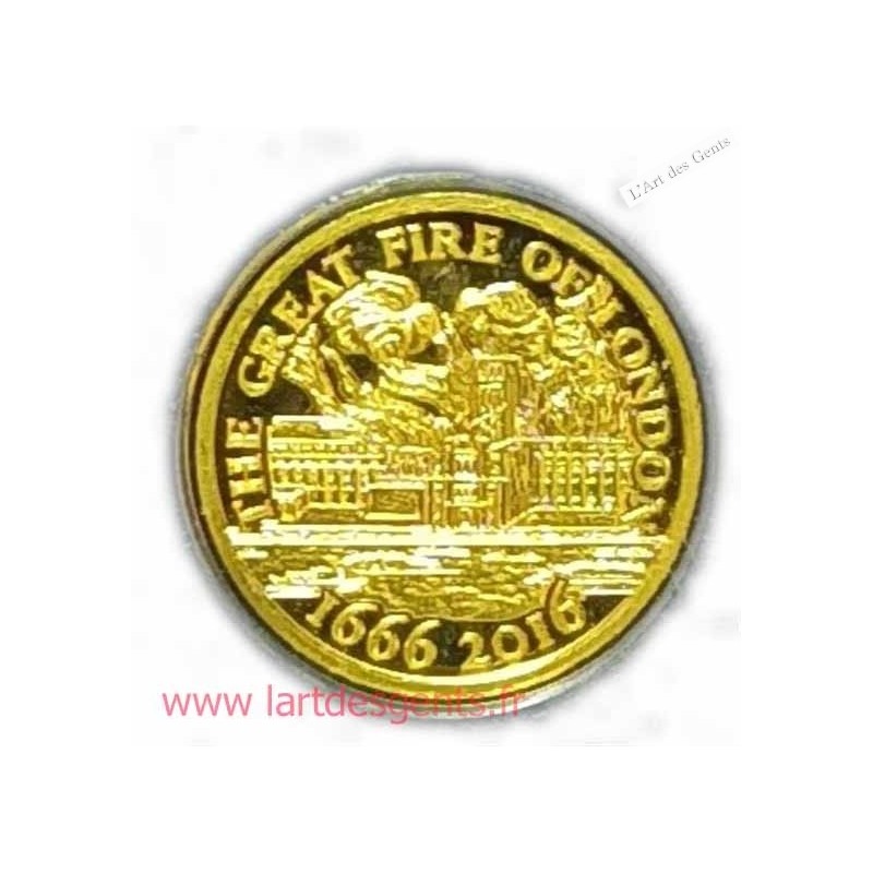 1000 Francs OR Rép. de GUINEE, GREAT FIRE LONDON 2016, lartdesgents.fr