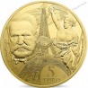 BE 5 Euro, EUROPE ROMANTIQUE ET MODERNE 2017, lartdesgents.fr