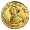 250 Francs CFA or 2017 SENEGAL G. WASHINGTON , lartdesgents.fr