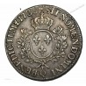 Louis XVI - Ecu aux Branches d'Olivier - 1785 Q Perpignan TB+, lartdesgents.fr