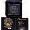 Coffret Golden Enigma Allemagne, 2016, 20 euros argent, Petit Chaperon Rouge/ or 24 k ruthénium, lartdesgents.fr