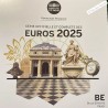 Coffret BE France 2025 - Série 1 cent à 2 €, lartdesgents.fr