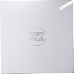 Coffret BE France 2019 - Série 1 cent à 2 €, lartdesgents.fr