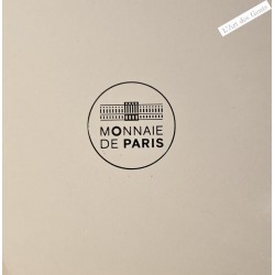 Coffret BE France 2021 - Série 1 cent à 2 €, lartdesgents.fr