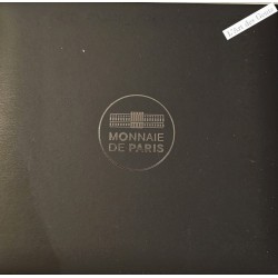 Coffret BE France 2021 - Série 1 cent à 2 €, lartdesgents.fr