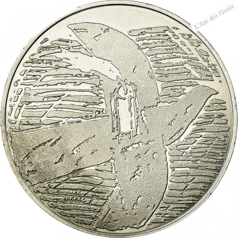 Médaille états unis d' Europe - DEUTSCHLAND
