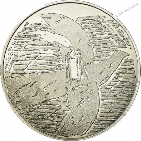Médaille états unis d' Europe - DEUTSCHLAND