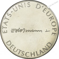 Médaille états unis d' Europe - DEUTSCHLAND