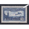 Poste Aérienne n°6 - Neuf** - Cote 50 Euros  - 1930 - lartdesgents.fr