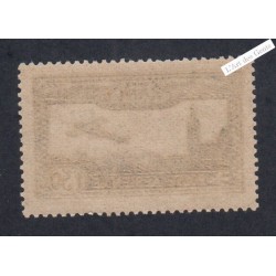 Poste Aérienne n°6 - Neuf** - Cote 50 Euros  - 1930 - lartdesgents.fr