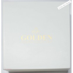 GOLDEN FLOWER Orchid SAMOA 5 dollars 1 oz .9999 Argent 2021 , lartdesgents.fr