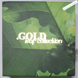 GOLDEN LEAF  SAMOA 5 dollars 1 oz .9999 Argent 2016 , lartdesgents.fr