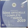 FRANCE BU 2019 Série complète MDP neuf - , lartdesgents.f