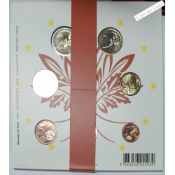 FRANCE BU 2024 Série complète MDP neuf - , lartdesgents.f