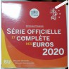FRANCE BU 2020 Série complète MDP neuf - , lartdesgents.f