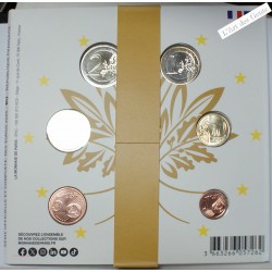 FRANCE BU 2025 Série complète MDP neuf - , lartdesgents.f