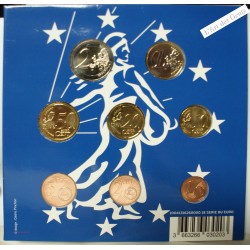 FRANCE BU 2018 Série complète MDP neuf - , lartdesgents.f