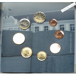 Coffret BU 2016 Estonie, lartdesgents.fr
