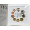 Coffret BU 2016 Italie Tito Maccio PLAUTO