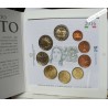 Coffret BU 2016 Italie Tito Maccio PLAUTO