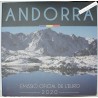 Coffret BU 2020 ANDORRE, lartdesgents.fr